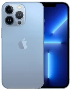 iPhone 13 Pro reparation