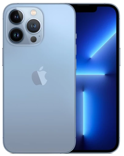 iPhone 13 Pro
