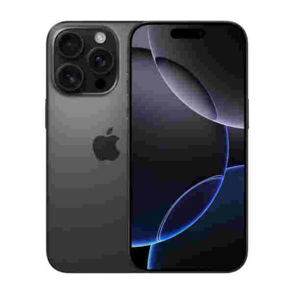 iPhone 16 Pro Max reparation