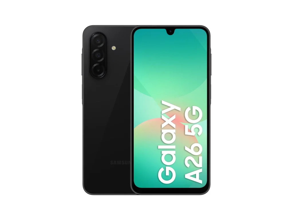 Samsung Galaxy A26 reparation