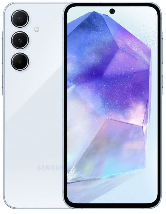 Samsung Galaxy A55 reparation
