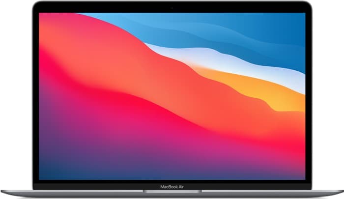 MacBook Air M1 13″ 2020