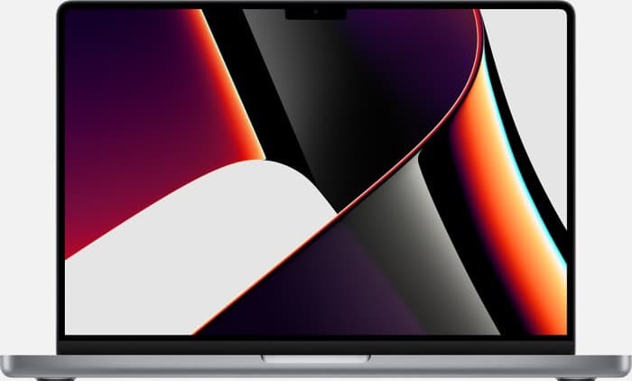 MacBook Pro M4 14″ 2025 reparation
