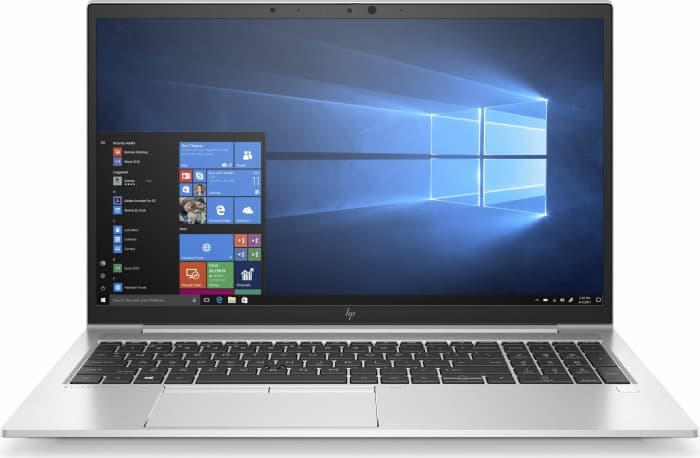 HP probook 445 g7 14,1"
