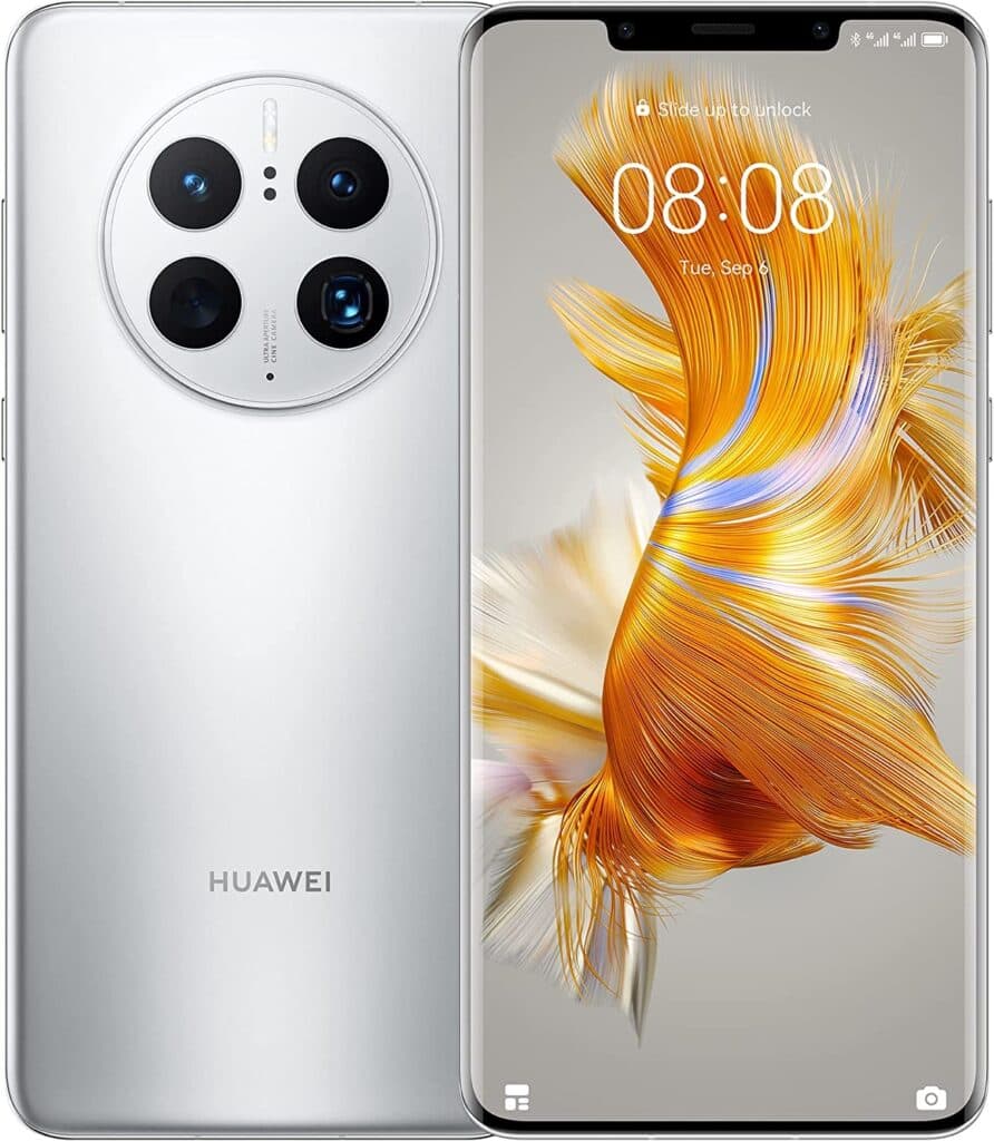 Huawei Mate 50 Pro reparation