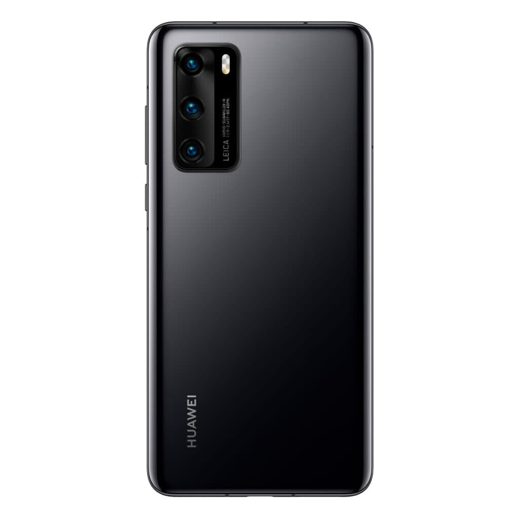 Huawei P40 reparation