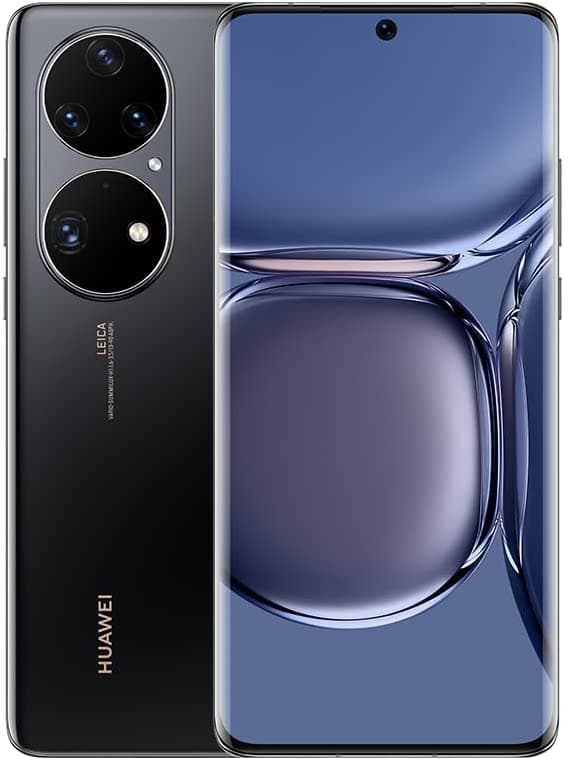 Huawei P50 Pro reparation