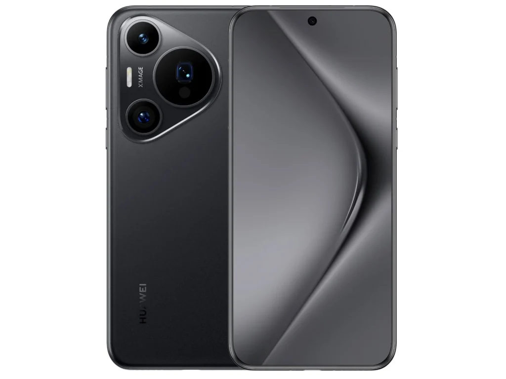Huawei Pura 70 Pro reparation