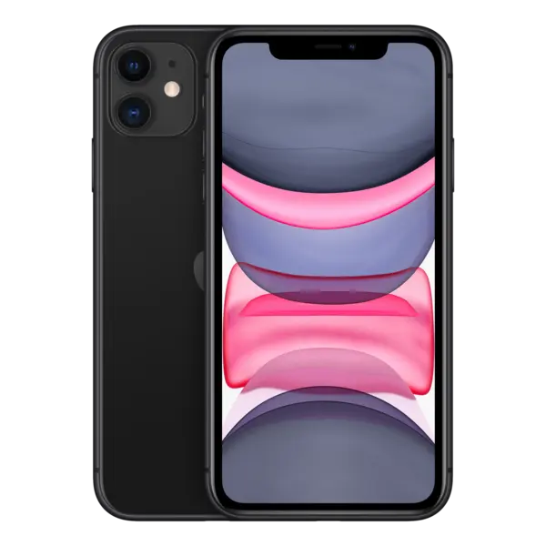 iPhone 11 reparation