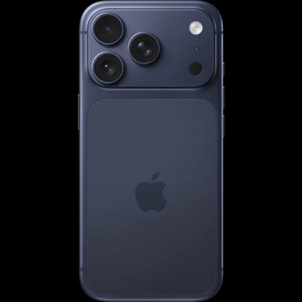 iPhone 17 Pro reparation