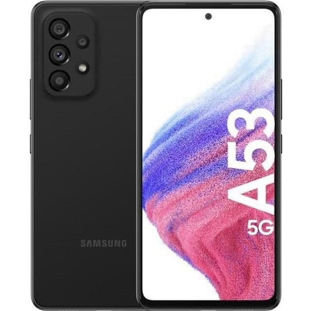 Samsung Galaxy A53 reparation