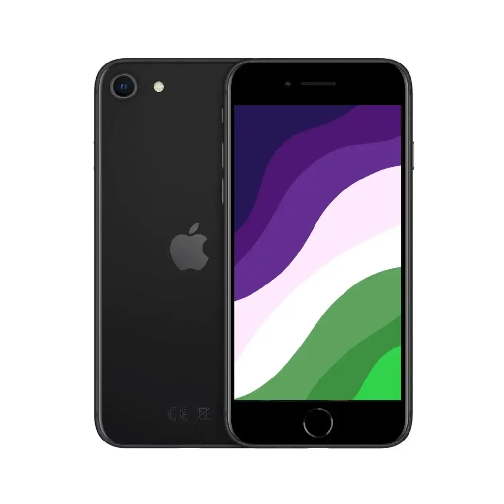 iPhone SE 2020 reparation