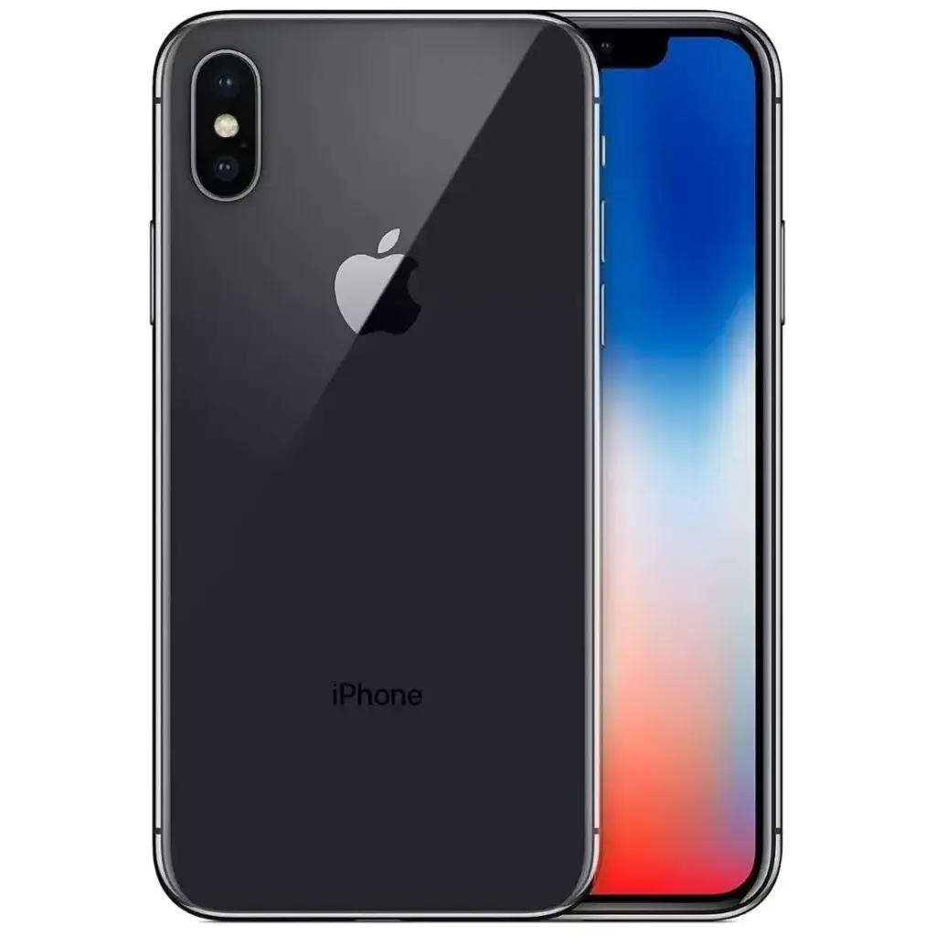 iPhone XS