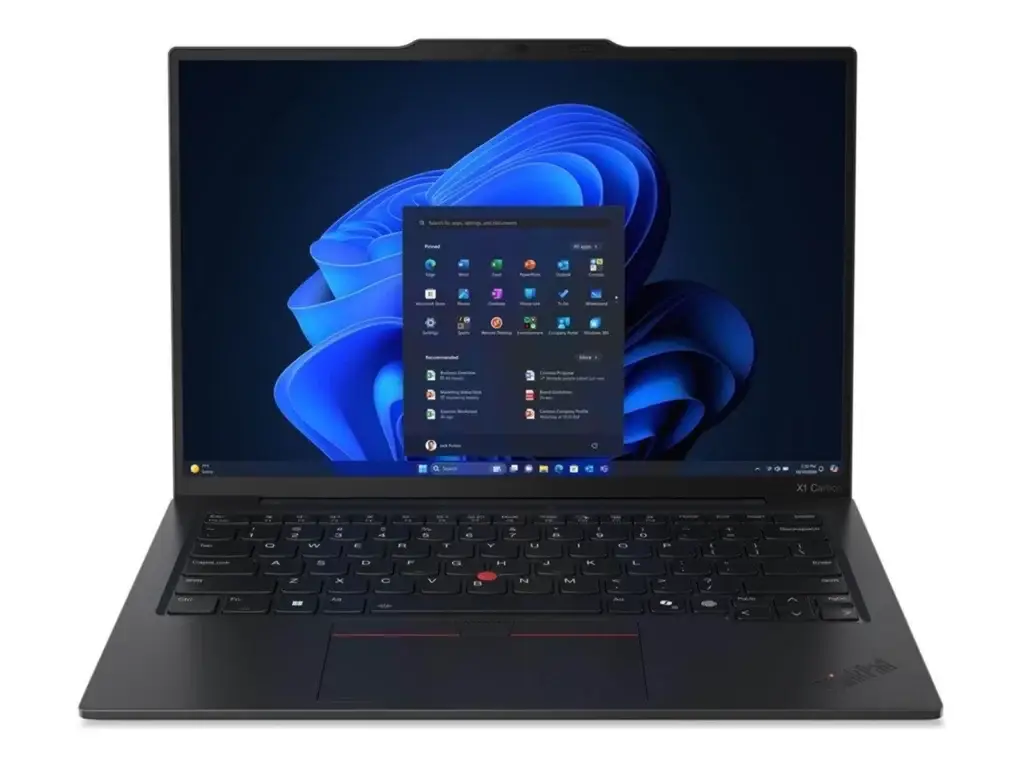 Lenovo reparation