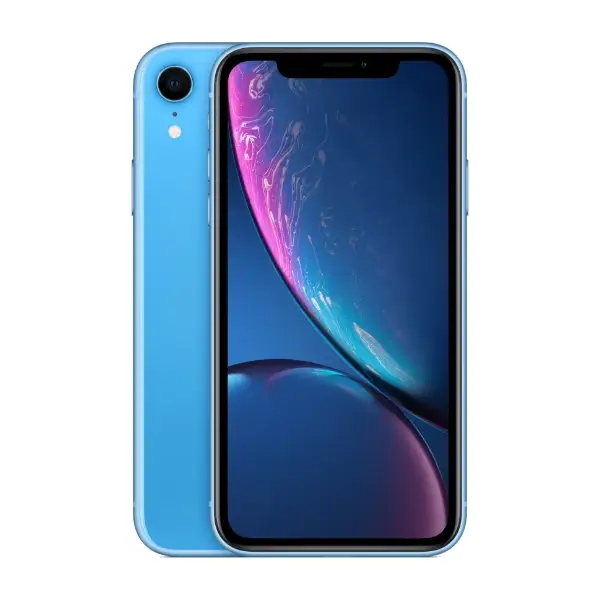 iPhone XR reparation