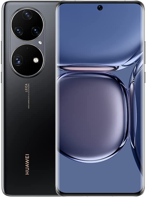 huawei p50 pro