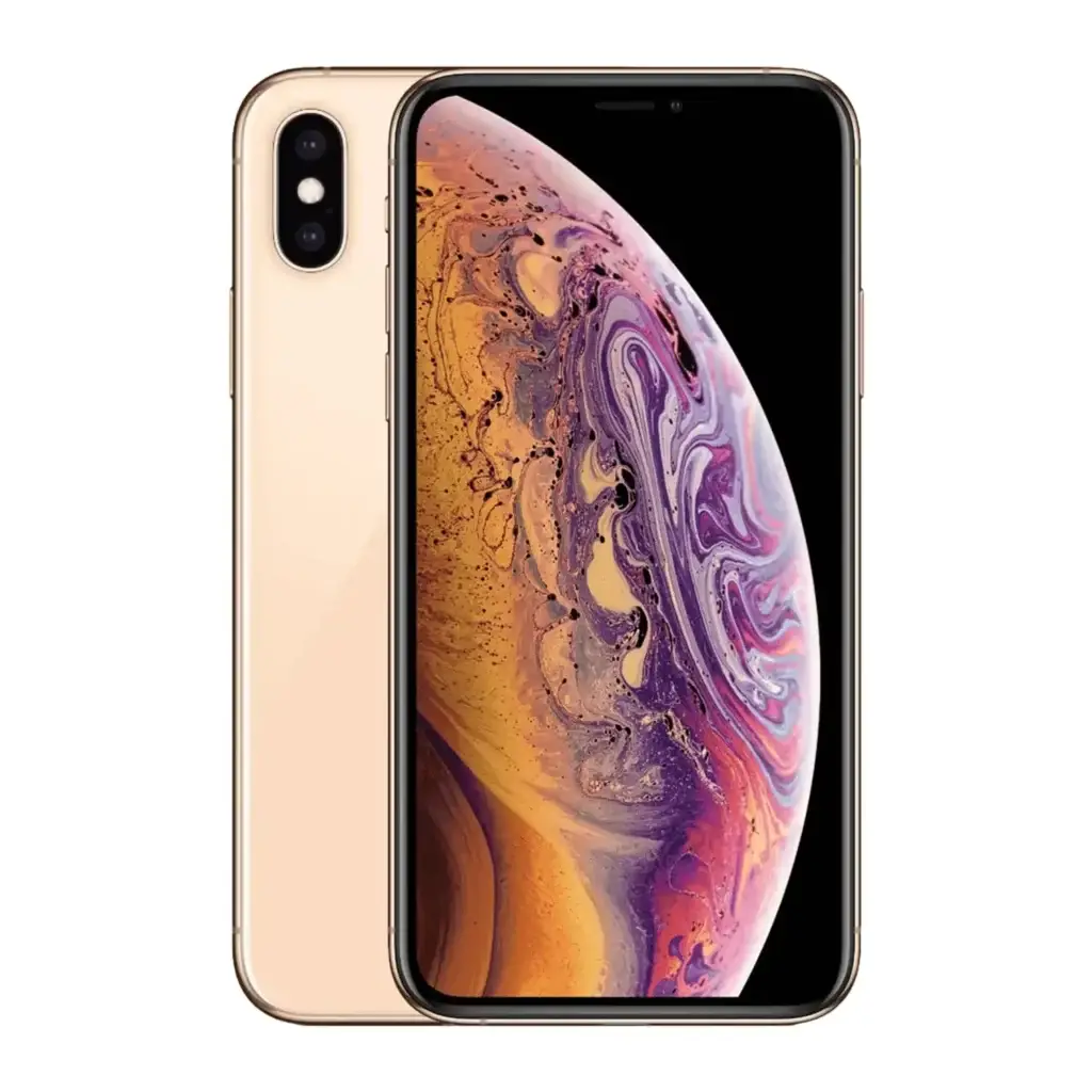 xs max