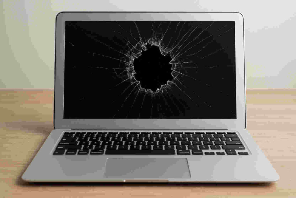 computer reparation koege